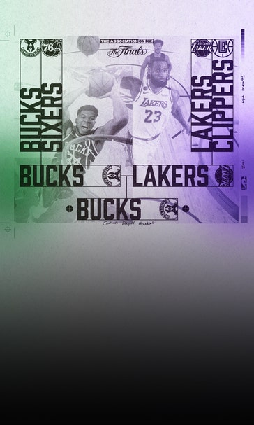 Colin's Playoff Picks